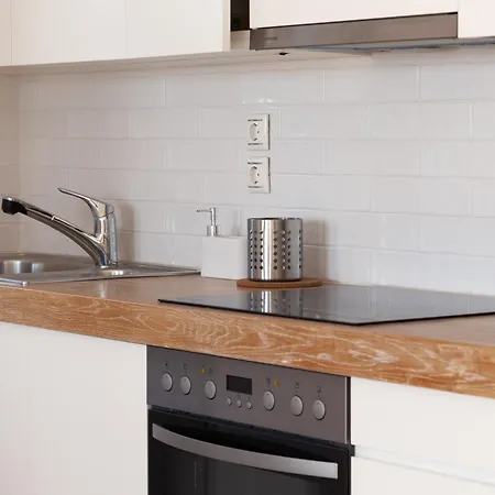 Sea & Sunset Balcony -island House By Hostandros Hébergement de vacances